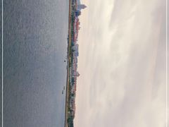 -海堤纪念公园
