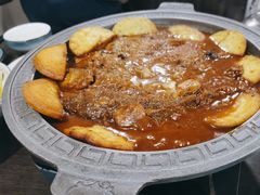 -今天国际酒店-餐厅