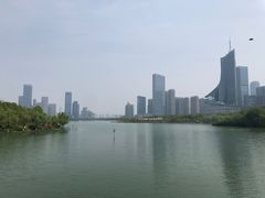 -天鹅湖体育公园
