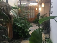 -边渡咖啡烘焙店(昙华林店)