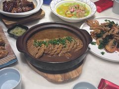 -径山十八道·风味民间菜(杭州总店)