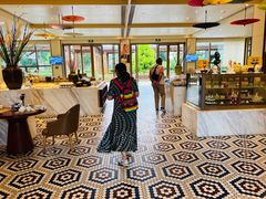 -成都安仁福朋喜来登酒店