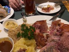 -兰特伯爵西餐厅·啤酒屋(方庄店)