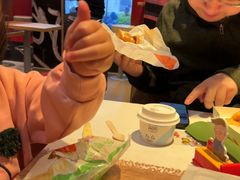 -麦当劳(鲁迅公园店)
