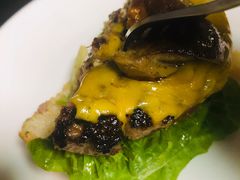 -HIGH FIVE哈福手工汉堡(桂林路店)