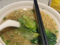 -新宝餐厅(流塘店)