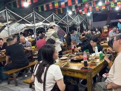 -正南齊北重庆老火锅(光华村直营店)