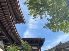 -隆福寺