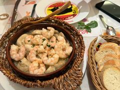 -Mezomd曼索蒂西班牙餐厅(广粤店)