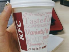 -肯德基(三元桥东店)