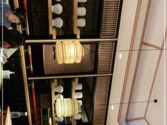 -绿茶餐厅(龙湖金楠天街店)