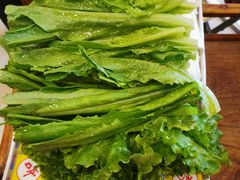 -芦月轩羊蝎子(北蜂窝店)