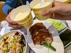 -紫光园(劲松店)