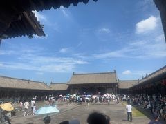 -平遥县衙