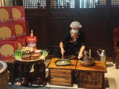 -瑶王府·广西菜(相思湖店)