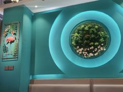 -柠檬树茶餐厅(海雅缤纷城店)