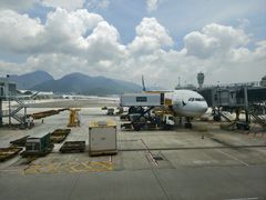 -香港国际机场