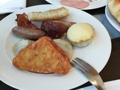 -上海雅居乐万豪侯爵酒店