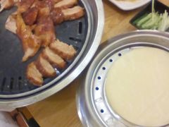 -守柴炉烤鸭(中海国际店)