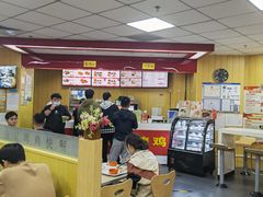 大堂-香妃烤鸡(新奥店)