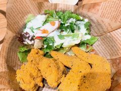 -KimPro 辛普乐概念韩餐