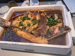 -半天妖烤鱼(海梦一方店)