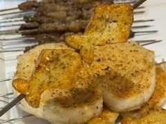 -三个大叔东北烧烤·砂锅菜(西三旗店)