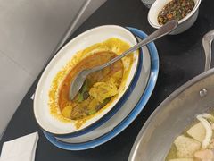 -肥佬椰子鸡(文锦渡店)