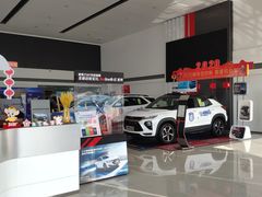 -四川港宏新通雪佛兰4S店(武侯店)