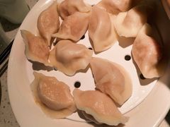-船歌·鱼水饺青岛菜(金狮广场店)