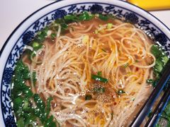 -燕兰楼·清真西北融合菜(亚运村店)
