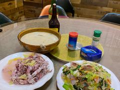 -渔鼎鲜海鲜餐厅(湄洲岛店)