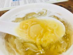 椰汁马蹄沙-沙湾姜埋奶(兴新包店)
