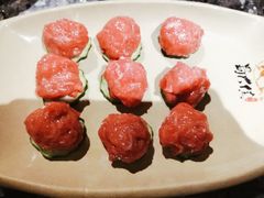 生打牛肉丸-蜀大侠火锅(车公庙店)