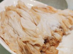 -广州建国酒店-盈丰阁粤菜-粤式茶点