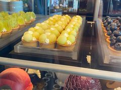 -广州富力君悦大酒店·凯菲厅