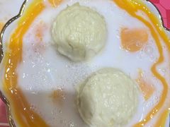 -甜心妈妈·榴莲星级糖水(北京路总店)