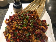 -庆合府重庆大排档(紫都城店)