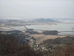 -巨石山景区