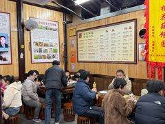 -粗茶淡饭(东关街店)