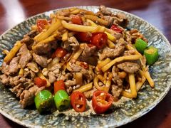 -61号餐吧(兴坪古镇漓江店)