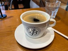 美式咖啡-Jamaicablue Coffeeshop(中央广场店)