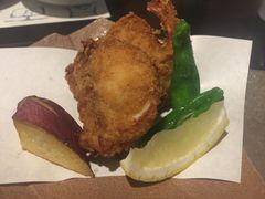 -玄品河豚(那覇國際通里之関)