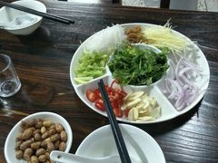 -官塘锋记鱼生·生腌·砂锅粥(牌坊街店)