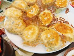 -葛记焖饼(伏牛路店)