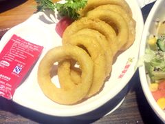 -豪享来中西餐厅(延安东路店)