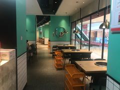大堂-季季红火锅(新建新城吾悦店)