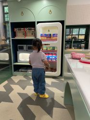 -奈尔宝·儿童乐园·亲子餐厅(星河湾店)