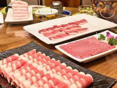 -南门涮肉(上海二店)