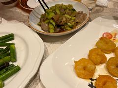 -万宝海鲜舫(劳动公园店)